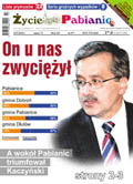 Życie Pabianic