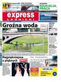 EXPRESS LEGNICKI