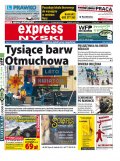 EXPRESS NYSKI