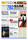 Głos Siemiatycz