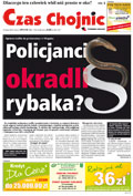 Czas Chojnic