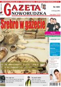 Gazeta Noworudzka