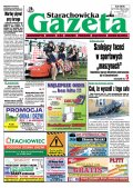 Gazeta Starachowicka