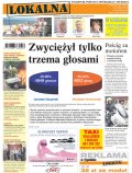 Lokalna