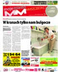 MM Moje Miasto Szczecin Gumieńce