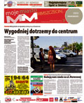 MM Moje Miasto Szczecin Dąbie