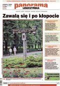 Panorama Leszczyńska