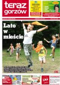 Teraz Gorzów