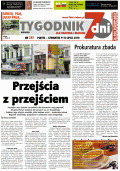 Bezpłatny Tygodnik  