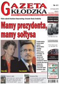 Gazeta Kłodzka