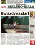 Polska Dziennik Zachodni - Bielsko-Biała  