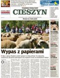 Polska Dziennik Zachodni - Cieszyn  