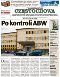 Polska Dziennik Zachodni - Częstochowa