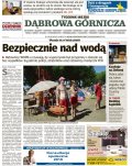 Polska Dziennik Zachodni - Dąbrowa Górnicza