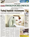 Polska Dziennik Zachodni - Świętochłowice