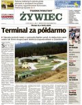 Polska Dziennik Zachodni - Żywiec