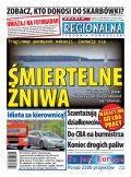 TYGODNIK REGIONALNA - Nowa Sól