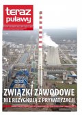 Teraz Puławy