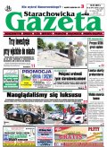 Gazeta Starachowicka