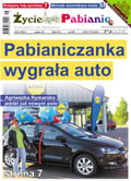Życie Pabianic