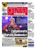 Gazeta Mławska