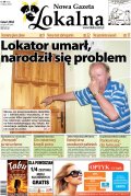 Nowa Gazeta Lokalna