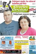 „Strzelec Opolski” Tygodnik Regionalny