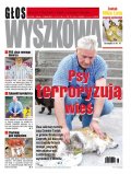 Głos Wyszkowa