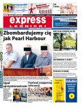 EXPRESS LEGNICKI