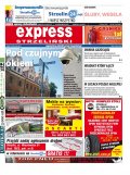 EXPRESS STRZELIŃSKI