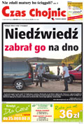 Czas Chojnic