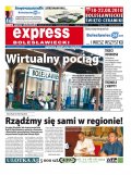 EXPRESS BOLESŁAWIECKI