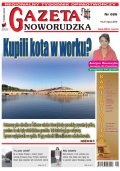 Gazeta Noworudzka