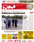 MM Moje Miasto Szczecin Pogodno