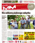 MM Moje Miasto Szczecin Dąbie