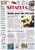 Sztafeta