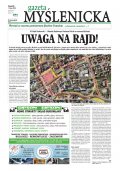 GAZETA MYŚLENICKA