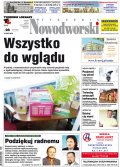 Tygodnik Nowodworski