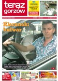 Teraz Gorzów