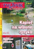 TYGODNIK REGIONALNY