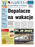 GAZETA RADOMSZCZAŃSKA