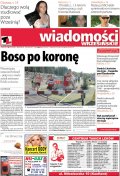 Wiadomości Wrzesińskie