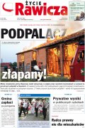 Życie Rawicza