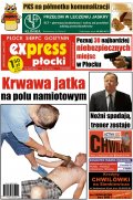 Express  Plocki