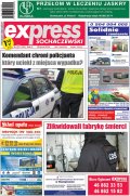 Express Sochaczewski
