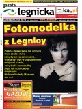 Gazeta Legnicka