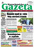 Gazeta Starachowicka