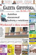 Tygodnik Gazeta Gryfińska