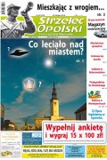 „Strzelec Opolski” Tygodnik Regionalny