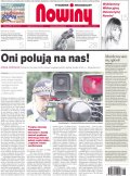 Tygodnik Regionalny Nowiny